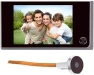 Thumbnail Digital Doorbell LCD Electronic Peephole — Video Doorbell, H-COME