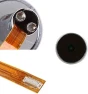 Thumbnail Digital Doorbell LCD Electronic Peephole — Video Doorbell, H-COME