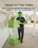 Thumbnail Doorbell Camera Wireless with Chime — Video Doorbell, youkey