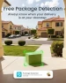 Thumbnail Doorbell Camera Wireless with Chime — Video Doorbell, youkey
