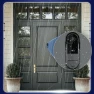 Thumbnail Doorbell Camera Wireless with Wired Screen — Video Doorbell, Winnes