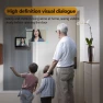 Thumbnail Doorbell Camera Wireless with Wired Screen — Video Doorbell, Winnes