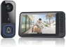 Thumbnail Doorbell Camera Wireless with Wired Screen — Video Doorbell, Winnes