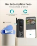 Thumbnail Doorbell Camera Wireless — Video Doorbell, ZUMIMALL
