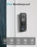 Thumbnail Doorbell Camera Wireless — Video Doorbell, ZUMIMALL