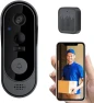 Thumbnail Doorbell Camera — Video Doorbell, Generic