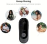 Thumbnail Doorbell Camera — Video Doorbell, Generic