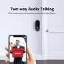 Thumbnail Doorbell Camera — Video Doorbell, Generic