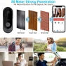 Thumbnail Doorbell Camera — Video Doorbell, Generic