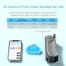 Thumbnail Dual Camera Video Doorbell with Chime — Video Doorbell, INNOSECU