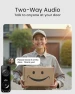 Thumbnail Dual Camera Wireless Video Doorbell with Head-to-Toe View — Video Doorbell, youkey