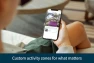 Thumbnail Essential Wired Video Doorbell — Video Doorbell, Arlo