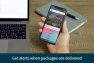 Thumbnail Essential Wired Video Doorbell — Video Doorbell, Arlo