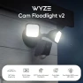 Thumbnail Floodlight Camera v2 — Security Camera, Wyze