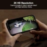 Thumbnail Floodlight Camera v2 — Security Camera, Wyze