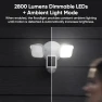 Thumbnail Floodlight Camera v2 — Security Camera, Wyze