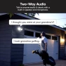 Thumbnail Floodlight Camera v2 — Security Camera, Wyze