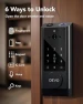 Thumbnail G1 Video Smart Lock with Camera & Doorbell — Smart Lock, Devo
