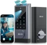 Thumbnail G1 Video Smart Lock with Camera & Doorbell — Smart Lock, Devo