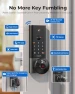 Thumbnail Palm Vein Smart Lock with 2K Security Camera & Video Doorbell — Smart Lock, Anybell