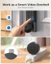 Thumbnail Palm Vein Smart Lock with 2K Security Camera & Video Doorbell — Smart Lock, Anybell
