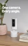 Thumbnail Pan-Tilt Indoor Cam — Security Camera, Ring