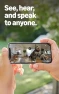 Thumbnail Pan-Tilt Indoor Cam — Security Camera, Ring