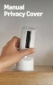 Thumbnail Pan-Tilt Indoor Cam — Security Camera, Ring