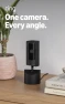 Thumbnail Pan-Tilt Indoor Cam — Security Camera, Ring