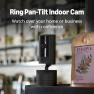 Thumbnail Pan-Tilt Indoor Cam — Security Camera, Ring