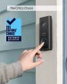 Thumbnail Security Smart Wi-Fi Add On Video Doorbell 2K — Video Doorbell, eufy