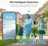 Thumbnail Security Video Smart Lock, 3-in-1 2K Camera, Doorbell & Fingerprint Keyless Entry Door Lock — Smart Lock, TCL