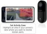 Thumbnail Smart 5GHz 2K Doorbell — Video Doorbell, Energizer