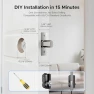 Thumbnail Smart Door Lock with Camera & Doorbell — Smart Lock, Camcamp