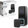 Thumbnail Smart Doorbell Camera — Video Doorbell, Feit Electric