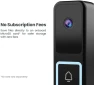 Thumbnail Smart Doorbell Camera — Video Doorbell, Feit Electric