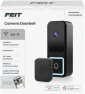 Thumbnail Smart Doorbell Camera — Video Doorbell, Feit Electric