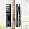 Thumbnail Smart Lock with Camera & Video Doorbell — Smart Lock, EIYSIE