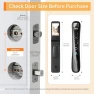 Thumbnail Smart Lock with Camera & Video Doorbell — Smart Lock, EIYSIE