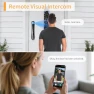 Thumbnail Smart Lock with Camera & Video Doorbell — Smart Lock, EIYSIE