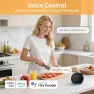 Thumbnail Smart Lock with Camera & Video Doorbell — Smart Lock, EIYSIE