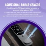 Thumbnail Smart Lock with Camera and Video Doorbell — Smart Lock, Havion