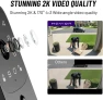Thumbnail Smart Lock with Camera and Video Doorbell — Smart Lock, Havion