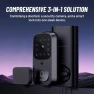 Thumbnail Smart Lock with Camera and Video Doorbell — Smart Lock, Havion