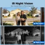 Thumbnail Smart Video Doorbell Camera — Video Doorbell, xmartO