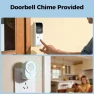 Thumbnail Smart Video Doorbell Camera — Video Doorbell, xmartO