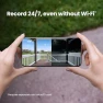Thumbnail Smart Video Doorbell Camera — Video Doorbell, Feit Electric