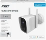 Thumbnail Smart Video Doorbell Camera — Video Doorbell, Feit Electric