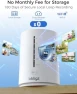 Thumbnail Solar Security Cameras Wireless Outdoor, 4MP, 64GB Local Storage, 2-Cam Kit — Security Camera, Obligz