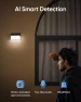 Thumbnail Solar Wall Light Cam S120 — Security Camera, eufy Security